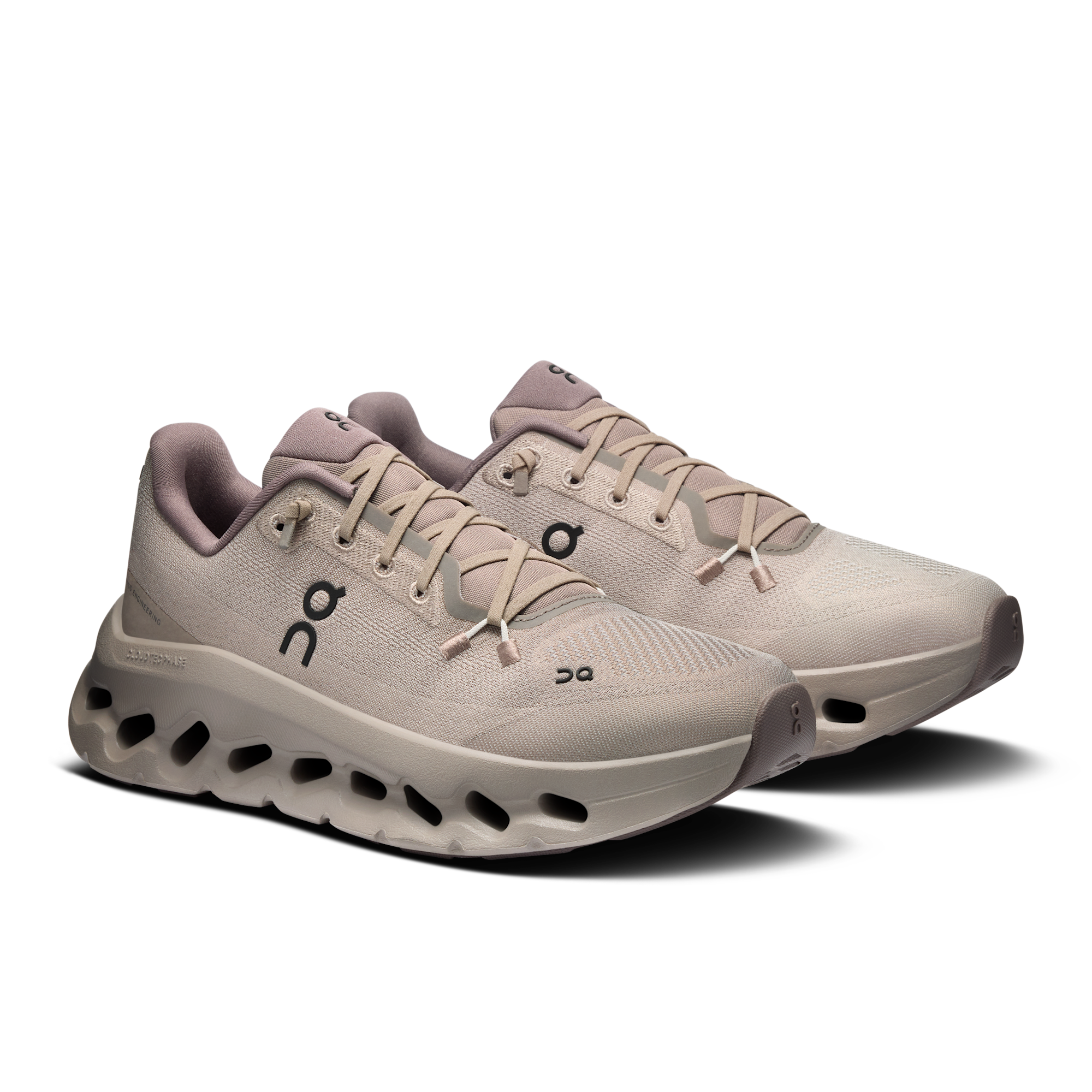 ON Cloudtilt — Marron
