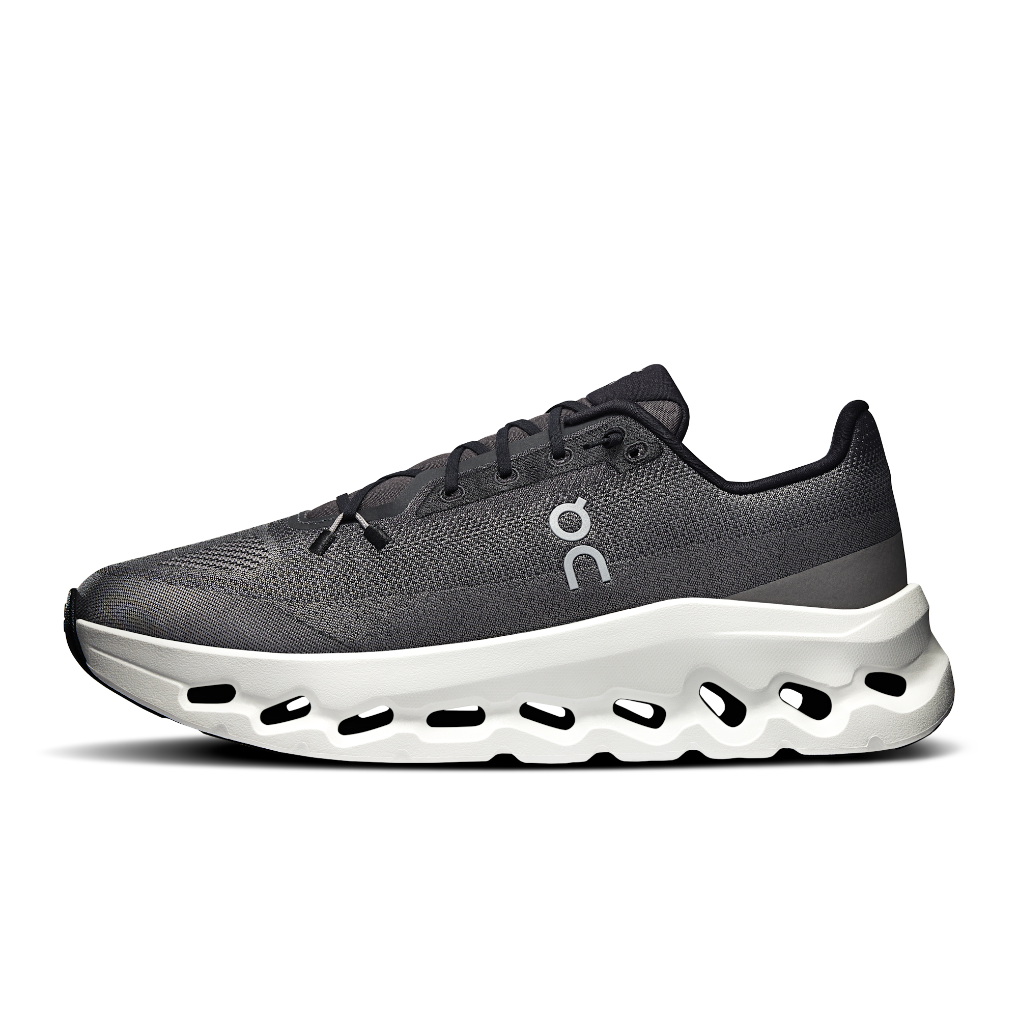 ON Cloudtilt — Noir / Blanc