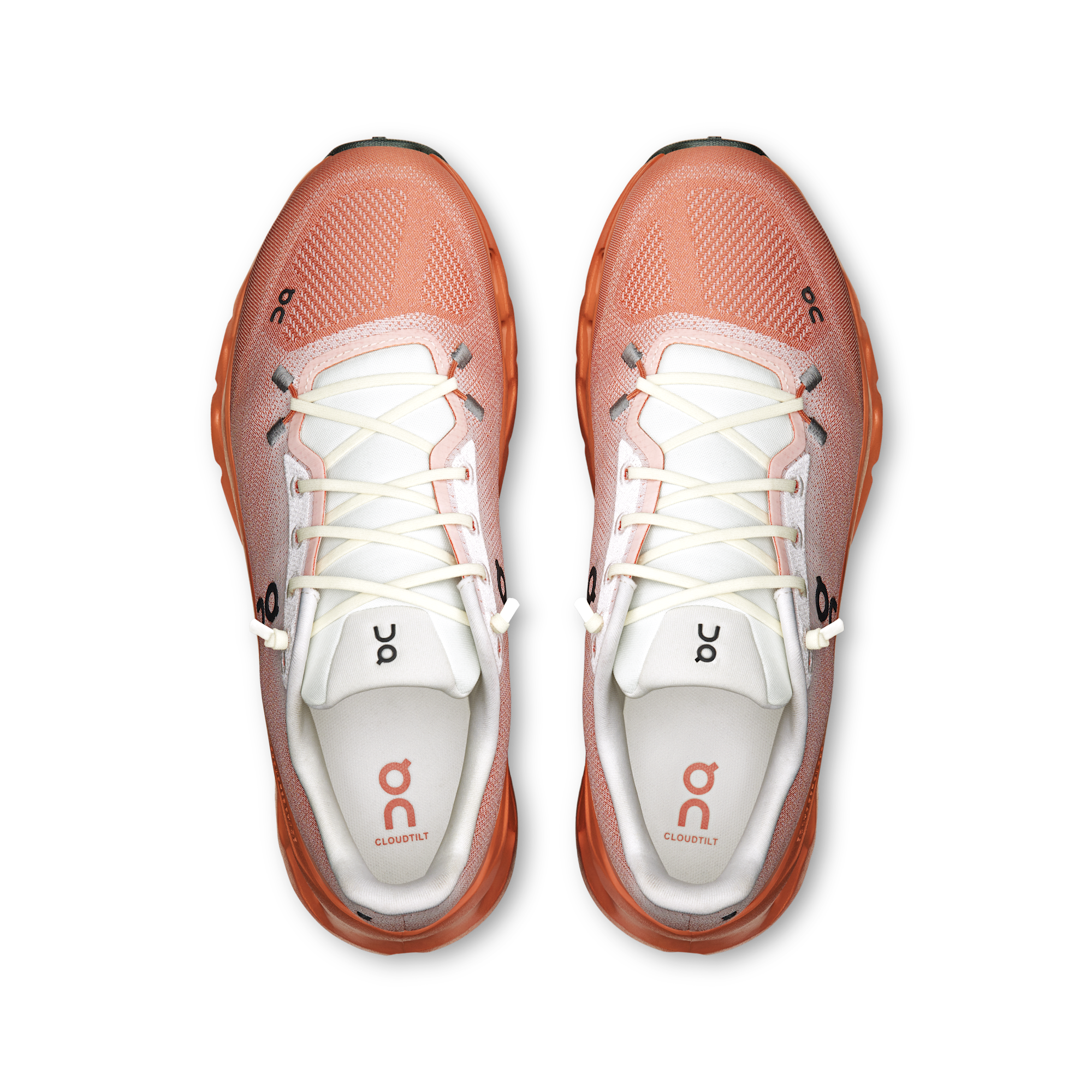 ON Cloudtilt — Orange