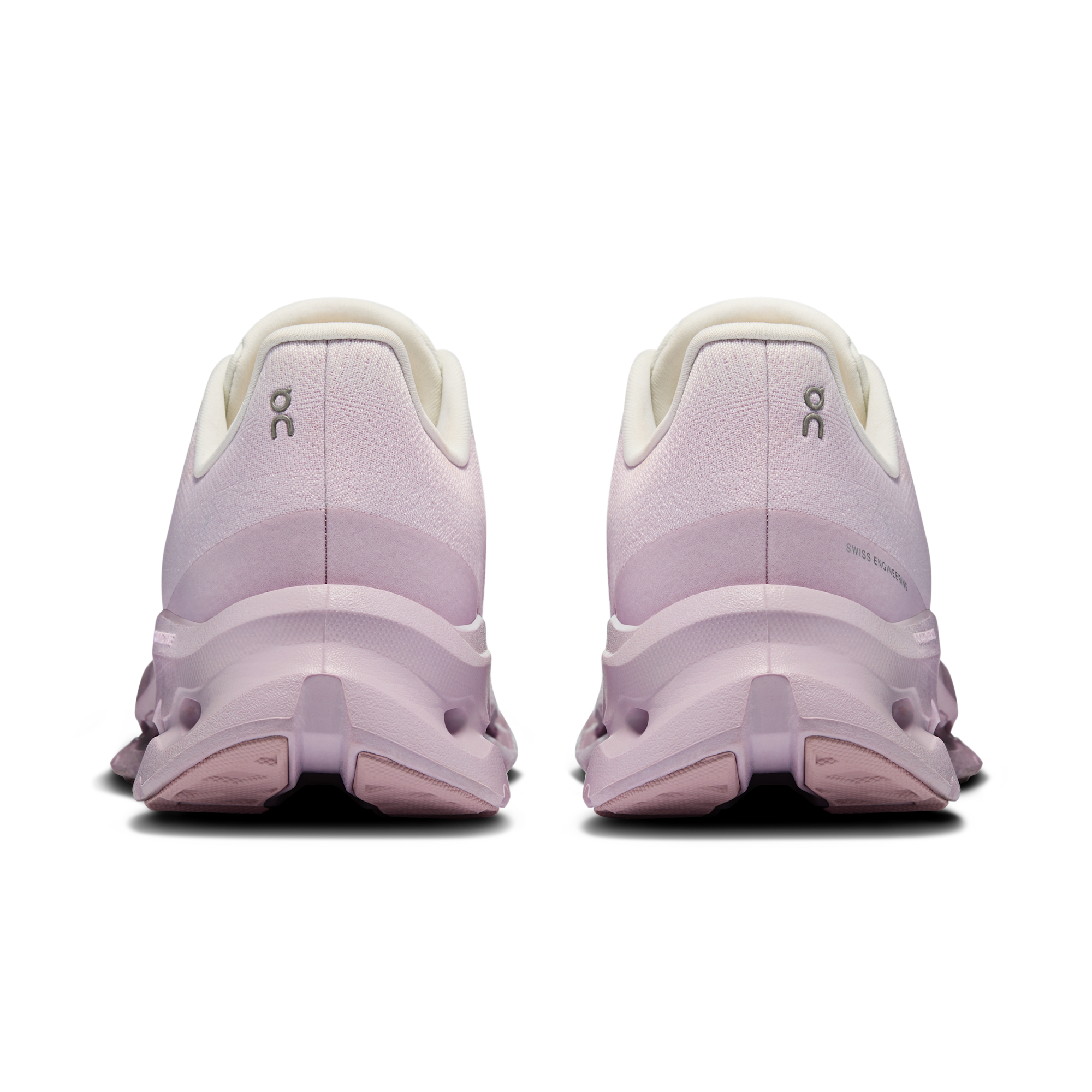 ON Cloudtilt — Rose